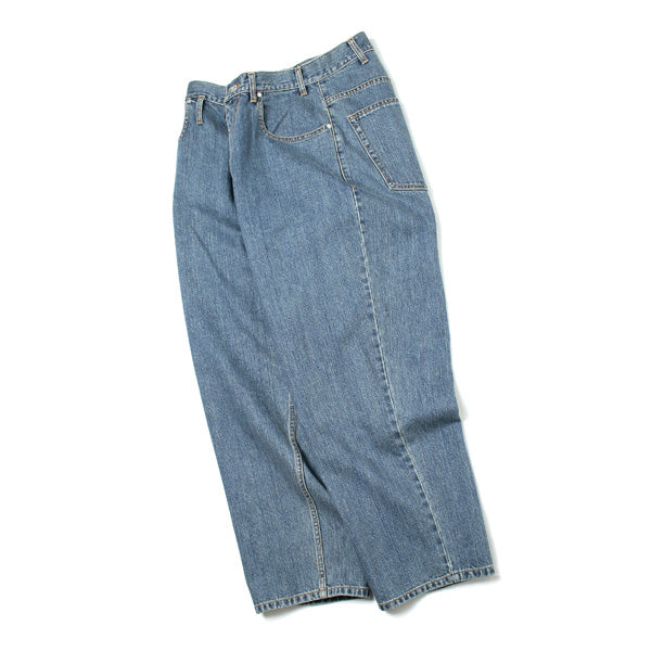 DEKABAKI BAGGY
