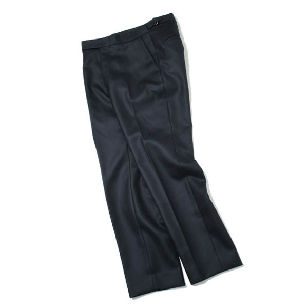 LIGHT MELTON SLACKS