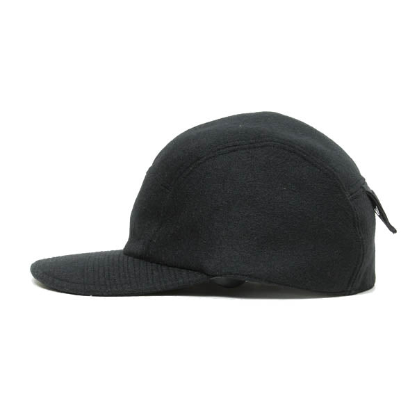 WOOL JET CAP