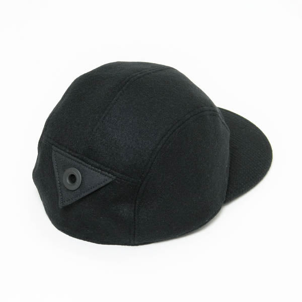 WOOL JET CAP