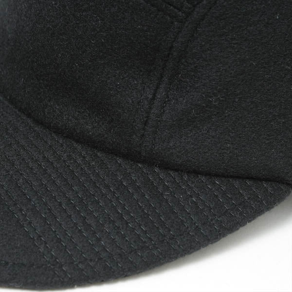 WOOL JET CAP