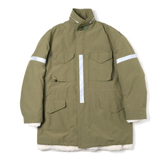 M-65 FIELD JACKET LOOSE