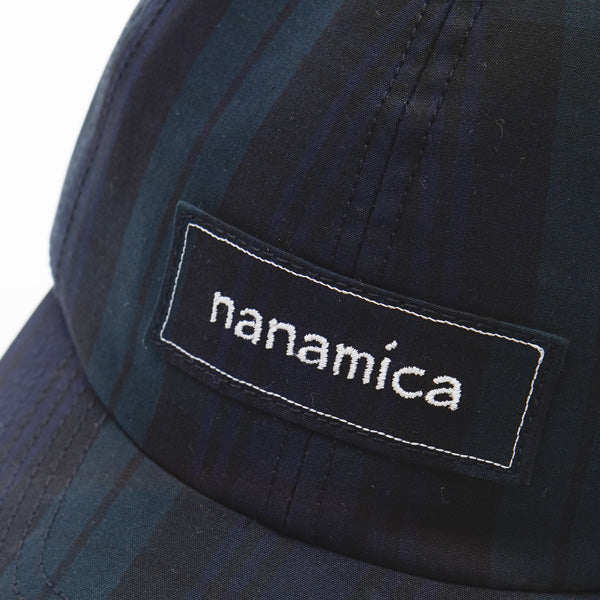 GORE-TEX Cap(BLACK WATCH)