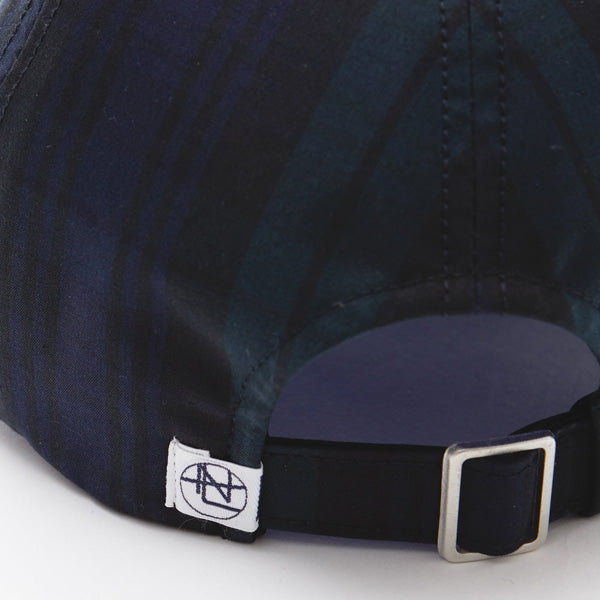 GORE-TEX Cap(BLACK WATCH)