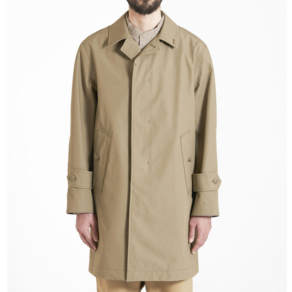 GORE-TEX Soutien Collar Coat