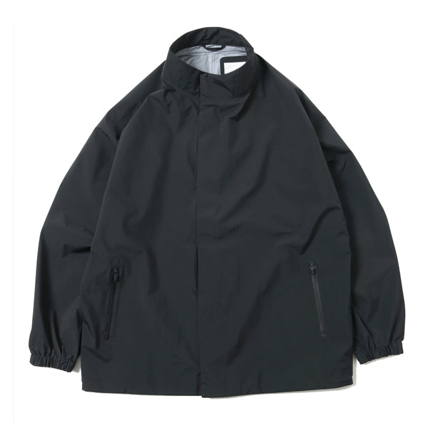 GORE-TEX BLOUSON (DLMOJC33) | DESCENTE PAUSE / ジャケット