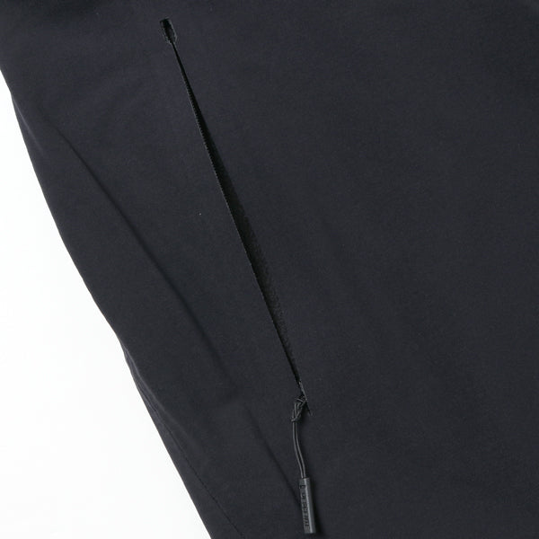 HIGH STRETCH PANTS WIDE FIT