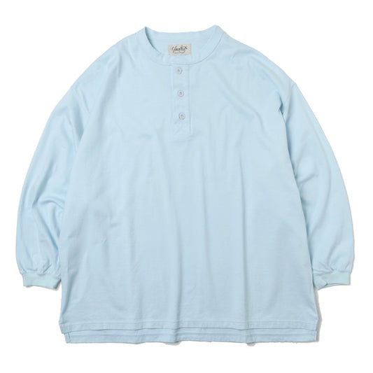 HENLEY L/S