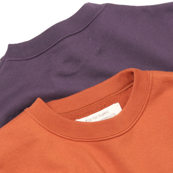 YAAH ECO T/C CREW NECK SWEAT
