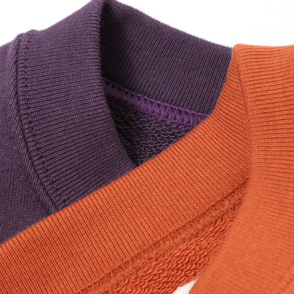 YAAH ECO T/C CREW NECK SWEAT
