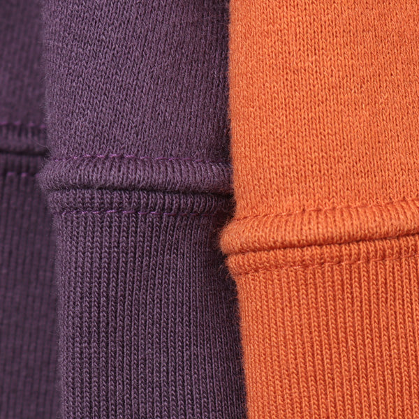 YAAH ECO T/C CREW NECK SWEAT