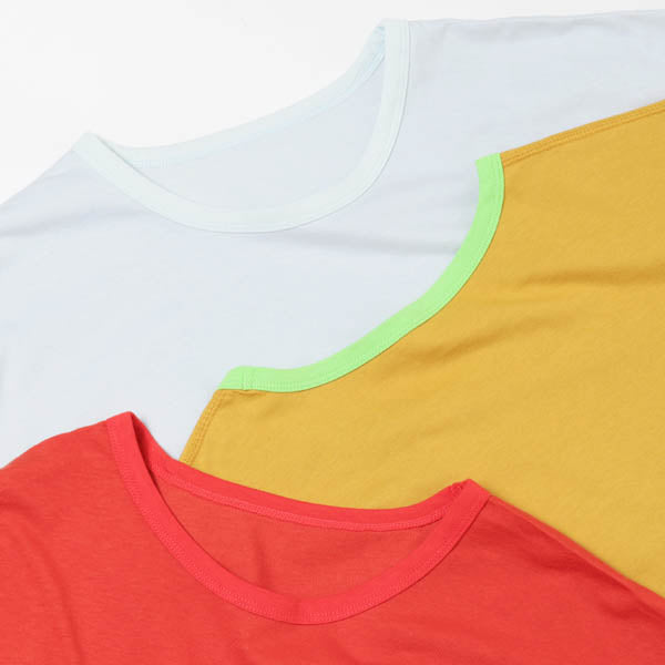 Ringer T L/S