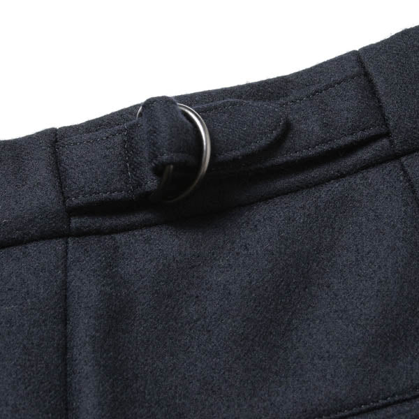 LIGHT MELTON SLACKS