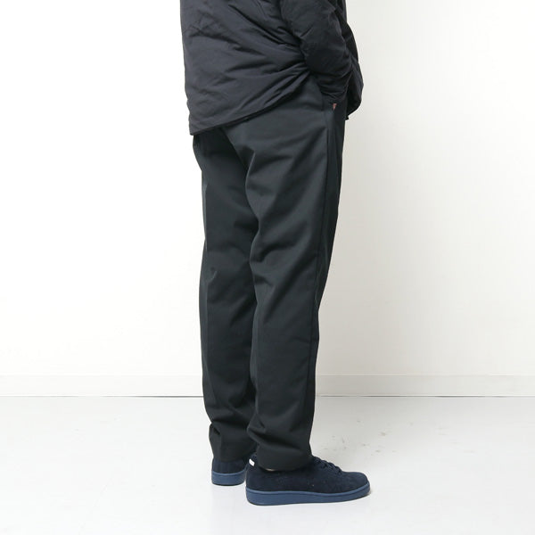 EASY TAPERED PANTS