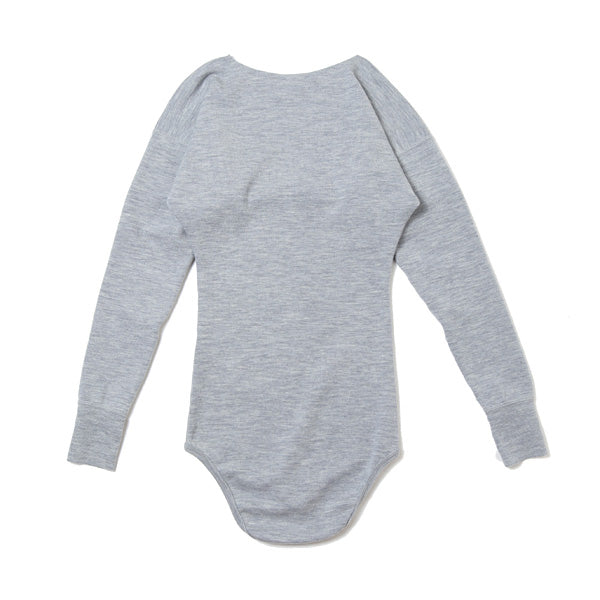 NERINE BODY SUIT TOP