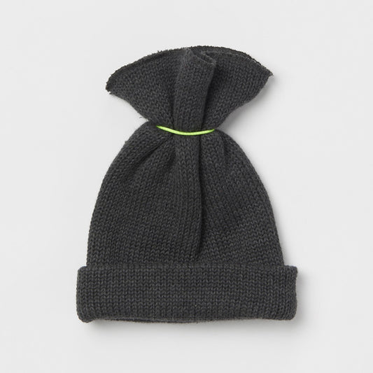 bundle knit cap