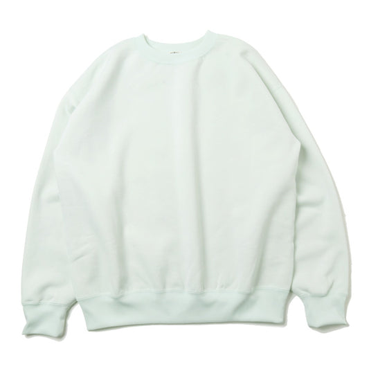 BAGGY POLYESTER SWEAT P/O