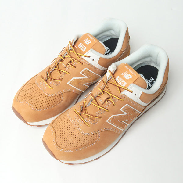 ステアスムース New Balance 574 / K193(BEIGE)