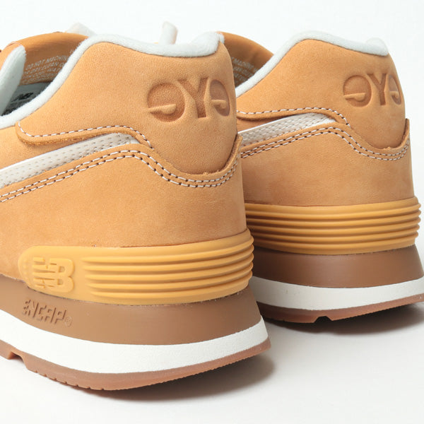 ステアスムース New Balance 574 / K193(BEIGE)