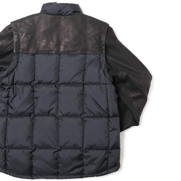 Vest for Mountain Rider