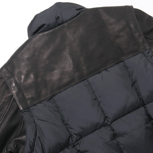 Vest for Mountain Rider