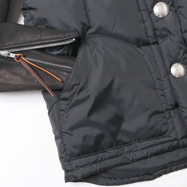 Vest for Mountain Rider