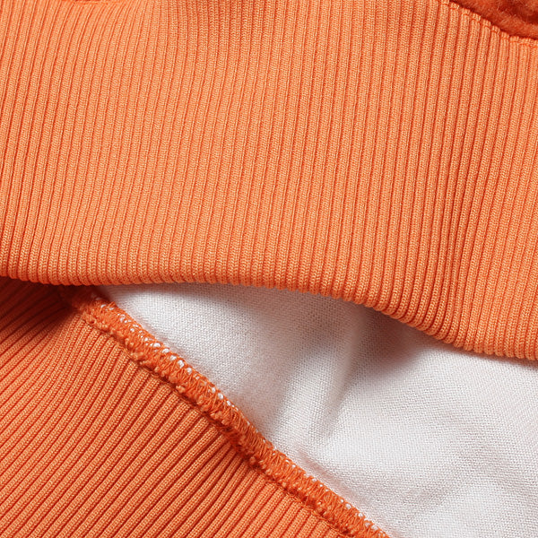 BOA-FLEECE P/O