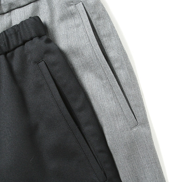 WOOL EASY PANTS