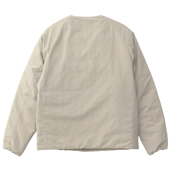 Down Cardigan
