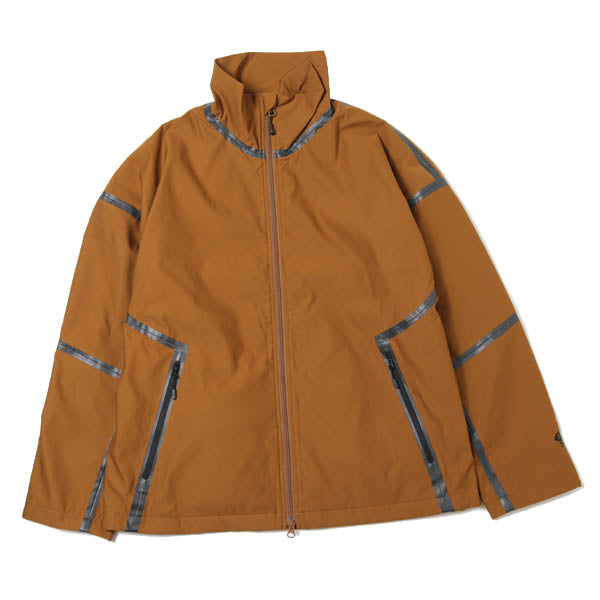 City Dwellers Jacket