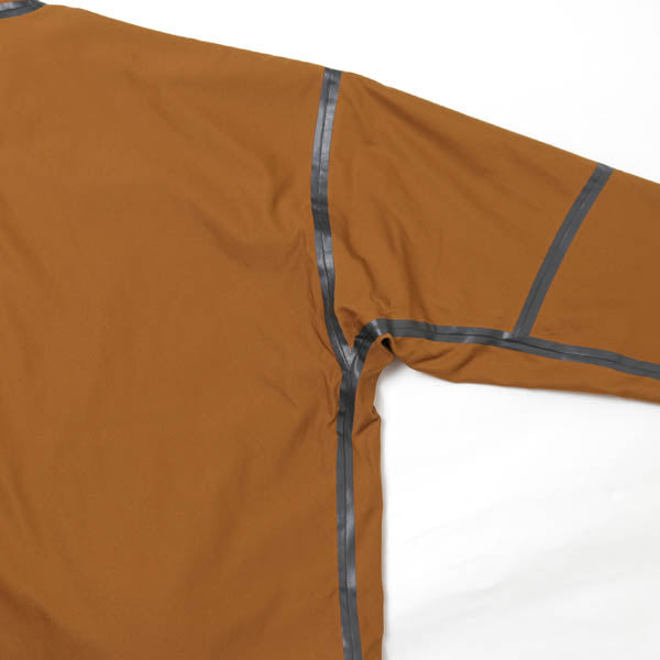 City Dwellers Jacket