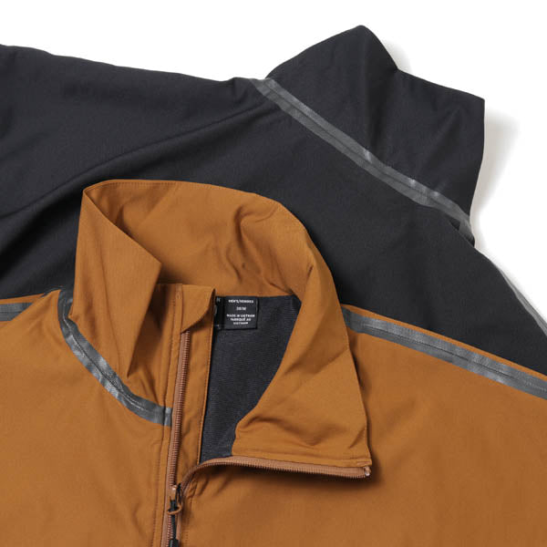City Dwellers Jacket
