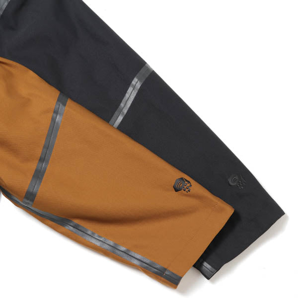 City Dwellers Jacket