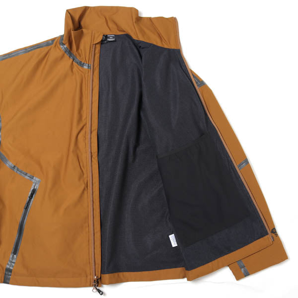 City Dwellers Jacket