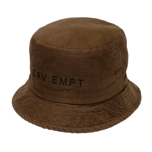 CAV EMPT BUCKET HAT