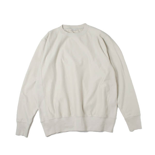 SUPER HIGH GAUGE SWEAT P/O