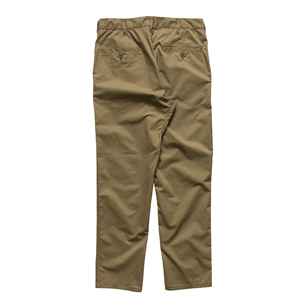 Tapered Pants