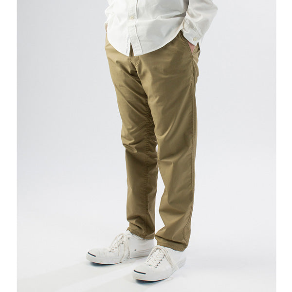 Tapered Pants