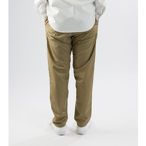 Tapered Pants