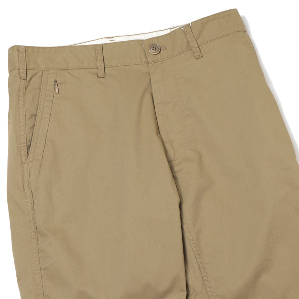 Tapered Pants