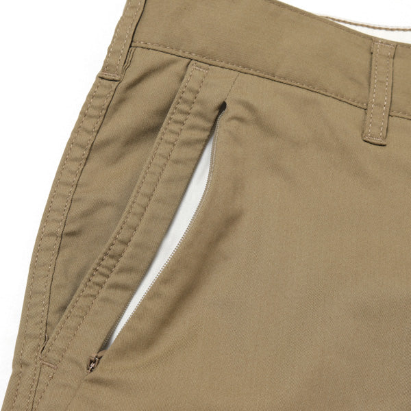 Tapered Pants