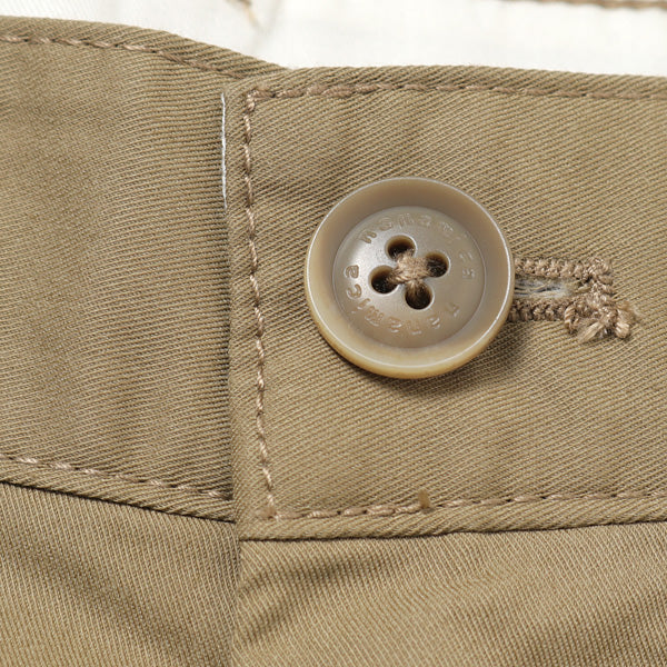 Tapered Pants