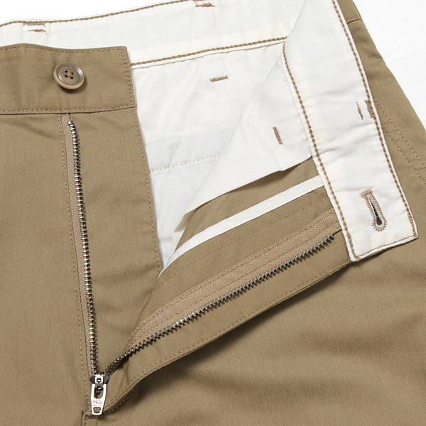 Tapered Pants