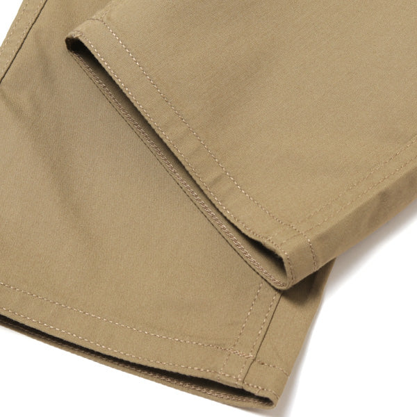 Tapered Pants