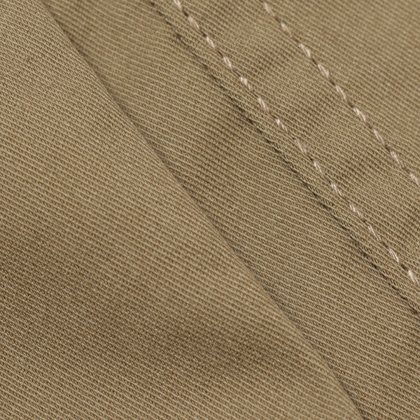 Tapered Pants