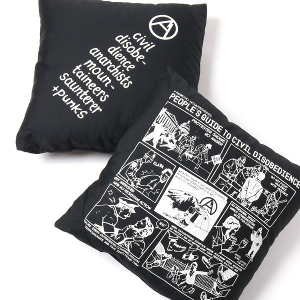 Protester Pad