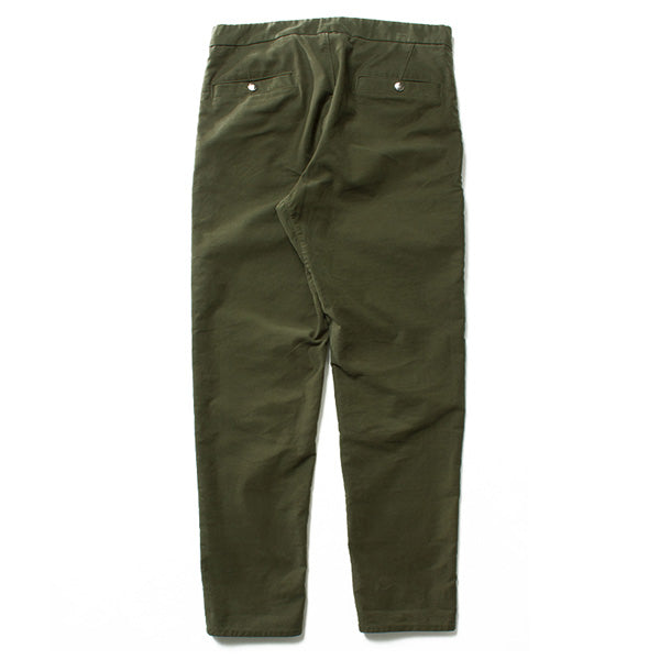 Moleskin Pants
