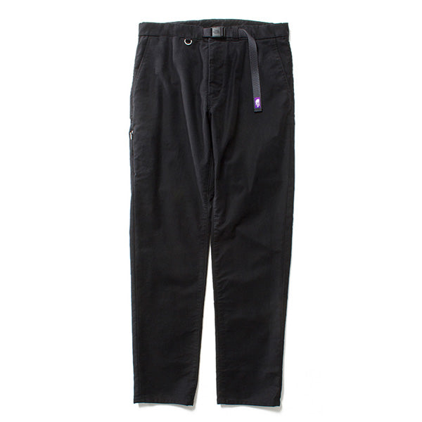 Moleskin Pants
