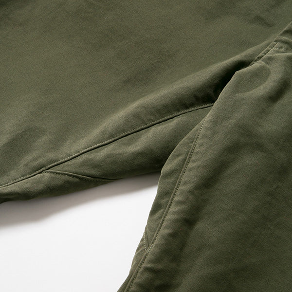Moleskin Pants