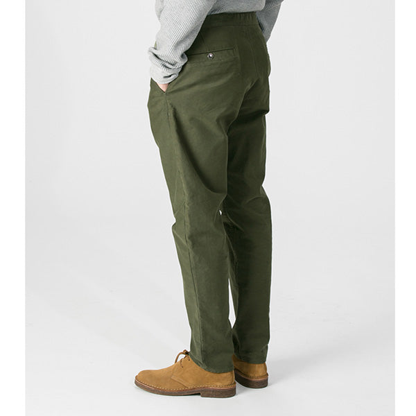 Moleskin Pants